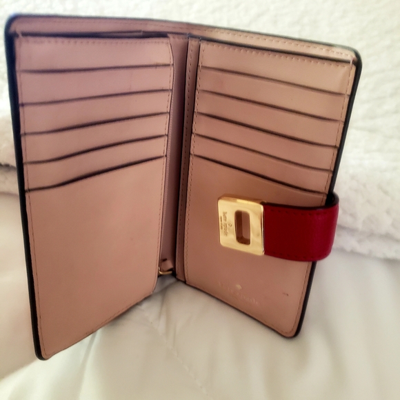 Kate Spade Wallet - Picture 5 of 8